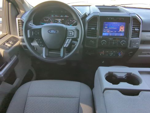 Used 2022 Ford F250 XLT image 14