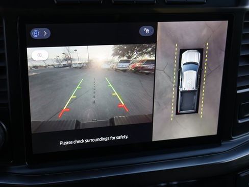 Used 2023 Ford F250 Lariat w/ Lariat Ultimate Package image 6