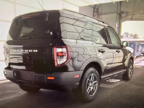 Used 2025 Ford Bronco Sport Big Bend AWD/4WD image 2