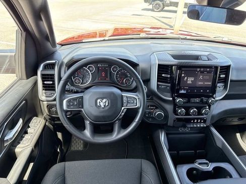 New 2026 RAM 1500 4x4 Crew Cab image 13