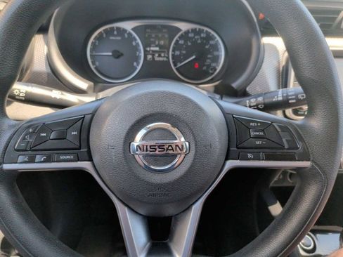 Used 2020 Nissan Kicks S FWD image 19