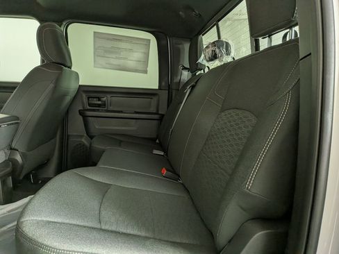 New 2026 RAM 2500 Tradesman image 26