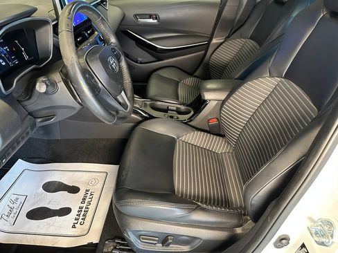 Used 2023 Toyota Corolla XSE FWD image 20