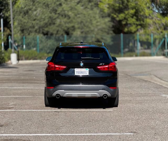 Used 2018 BMW X1 sDrive28i FWD image 9
