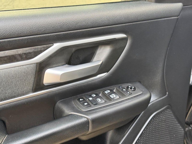 Used 2021 RAM 1500 Big Horn AWD/4WD image 18