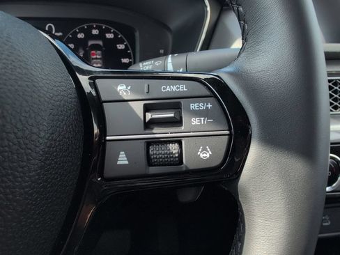 Certified 2026 Acura Integra FWD image 14