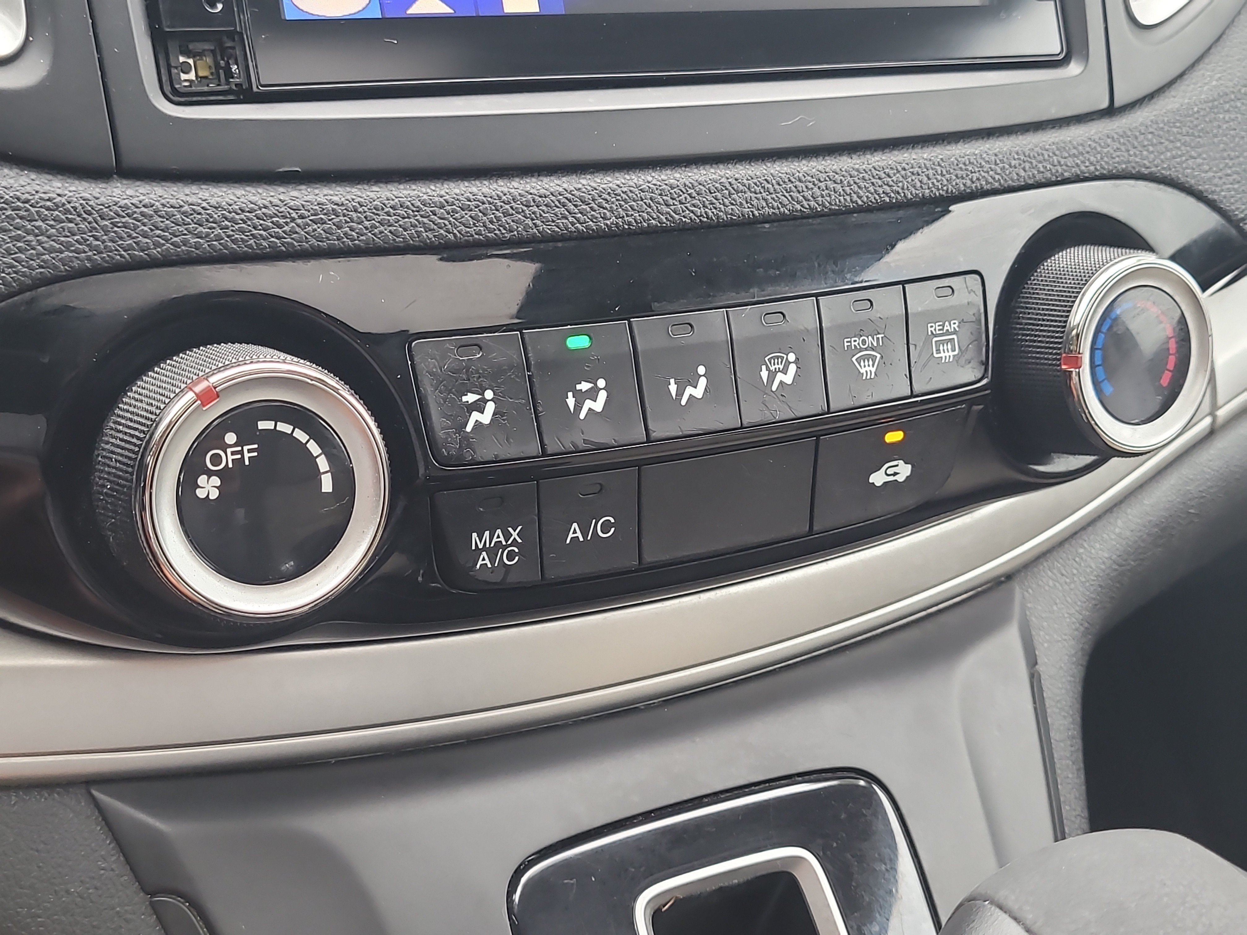 Used 2016 Honda CR-V EX image 24
