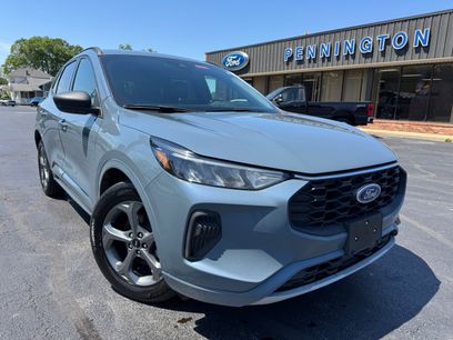 Used 2023 Ford Escape ST-Line w/ Equipment Group 301A