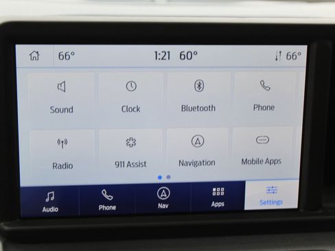 Used 2024 Ford Maverick Lariat image 34