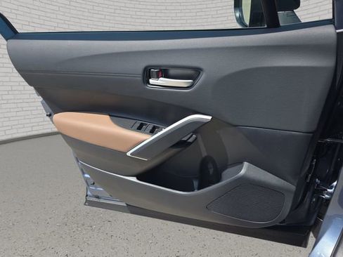 New 2026 Toyota Corolla Cross XLE FWD image 27