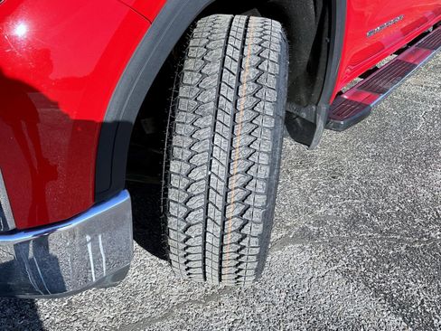 Used 2019 GMC Sierra 1500 SLT w/ SLT Premium Package image 23