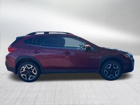 Used 2019 Subaru Crosstrek 2.0i Limited w/ Moonroof Package w/Navigation AWD/4WD image 4