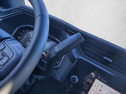 New 2026 GMC Sierra 2500 AT4 w/ AT4 Premium Plus Package image 12