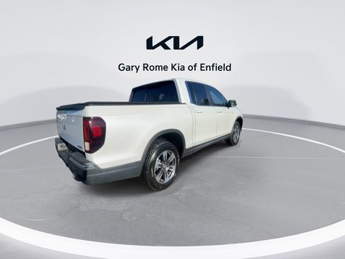 Used 2019 Honda Ridgeline RTL image 8