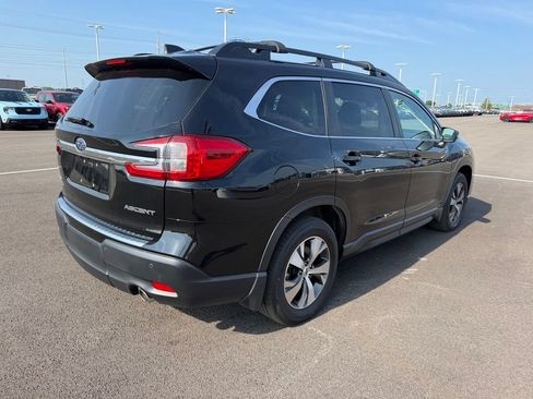 Used 2023 Subaru Ascent Premium w/ Convenience Package AWD/4WD image 5