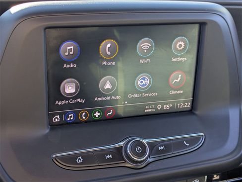 Used 2023 Chevrolet Camaro LT image 21