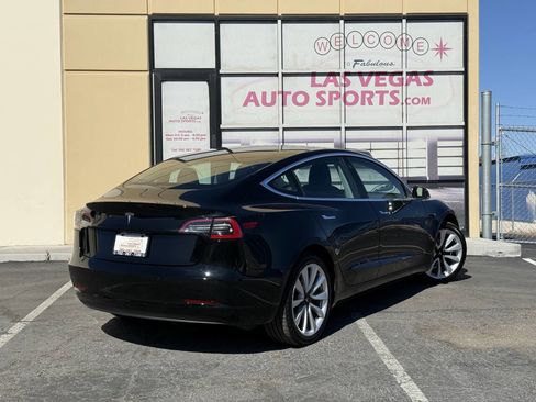 Used 2019 Tesla Model 3 Standard Range Plus image 7