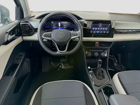 New 2026 Volkswagen Taos S image 21