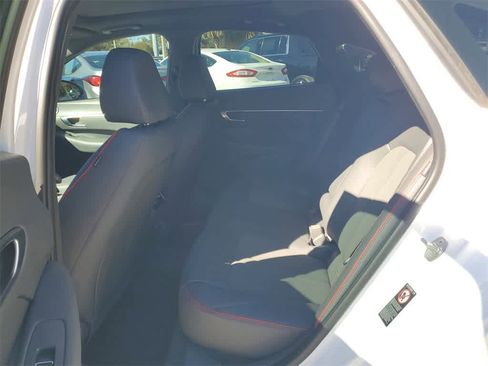 Used 2023 Hyundai Sonata SEL Plus w/ Preferred Accessory Package image 10