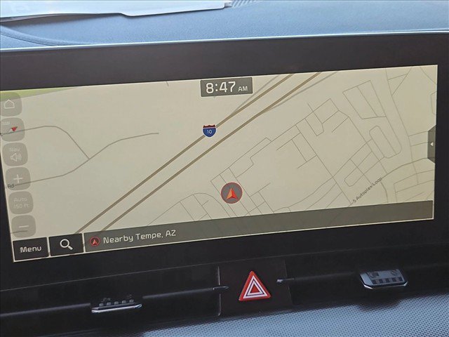 Used 2024 Kia Sportage SX FWD image 20