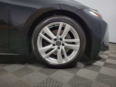 Used 2025 Lexus IS 300 w/ Comfort Package image 11