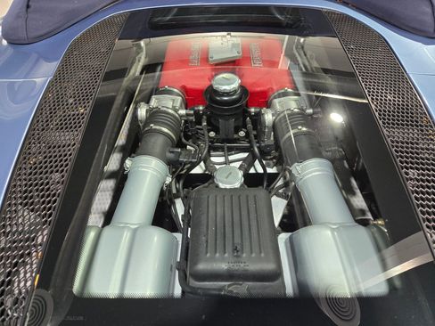 Used 2003 Ferrari 360 Spider image 8