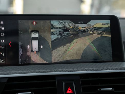 Used 2018 BMW X3 M40i image 25