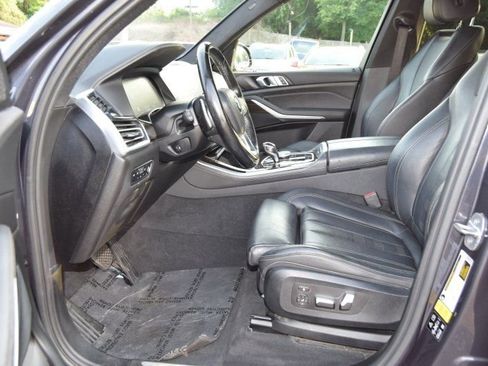 Used 2020 BMW X5 xDrive40i w/ Premium Package AWD/4WD image 21