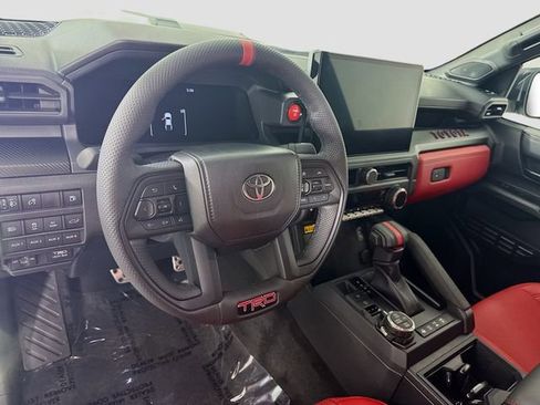 Certified 2026 Toyota Tacoma TRD Pro image 9