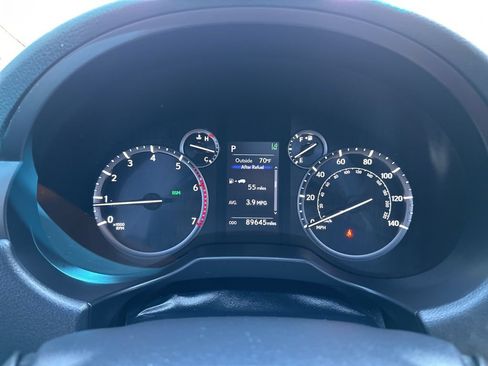Used 2022 Lexus GX 460 Premium w/ Premium Package AWD/4WD image 31