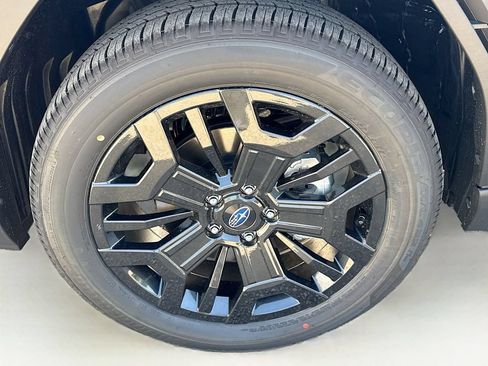 New 2026 Subaru Outback Limited XT AWD/4WD image 42