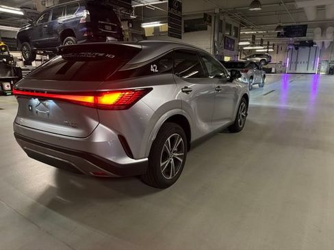 Certified 2026 Lexus RX 350 Premium w/ All Season Protection Package AWD/4WD image 6