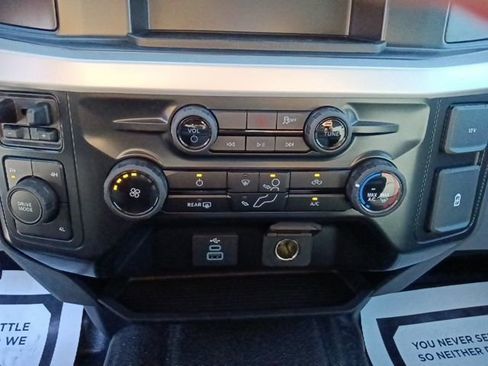 New 2026 Ford F350 XL w/ XL Chrome Package image 24