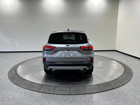 Certified 2024 Ford Escape Active w/ Tech Pack #1 AWD/4WD image 8
