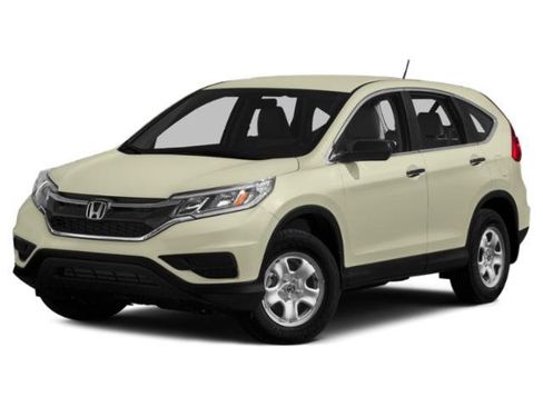 Used 2015 Honda CR-V LX image 1
