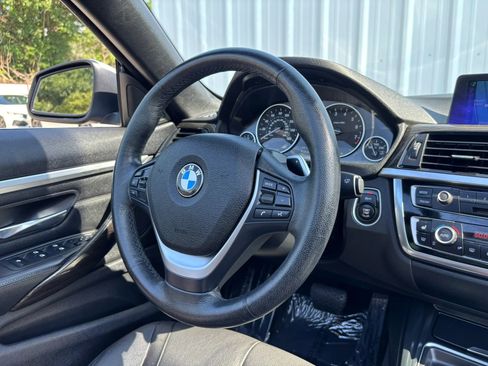 Used 2014 BMW 428i Convertible RWD image 19