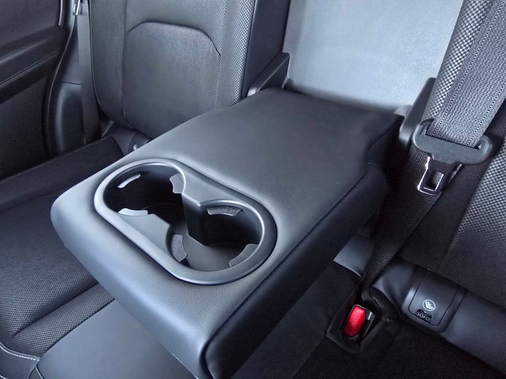 New 2026 MAZDA CX-5 Select AWD/4WD image 28