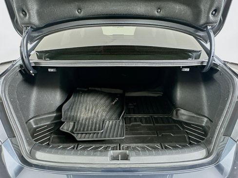 Used 2025 Honda Civic Sport image 27