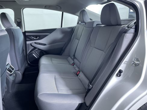 New 2025 Subaru Legacy Premium w/ Popular Package #1A image 23