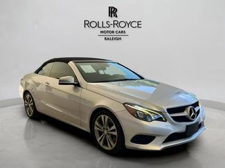 Used 2017 Mercedes-Benz E 400 Cabriolet video 3