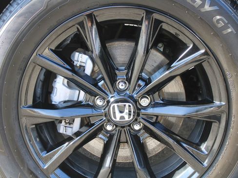 Used 2024 Honda CR-V Sport-L image 18