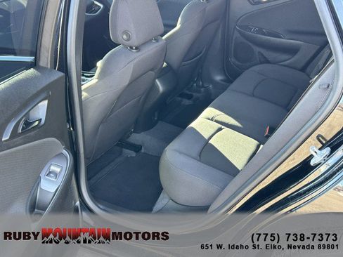 Used 2023 Chevrolet Malibu RS image 18