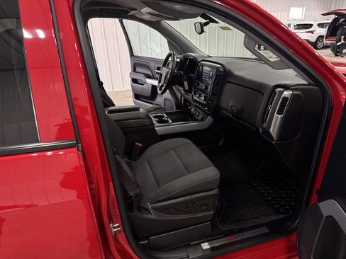 Used 2015 Chevrolet Silverado 1500 LT w/ All Star Edition image 27