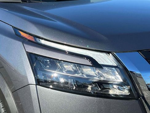 Certified 2024 Nissan Pathfinder S w/ Cargo Package image 10