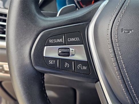 Used 2019 BMW X5 xDrive40i w/ Luxury Seating Package AWD/4WD image 49