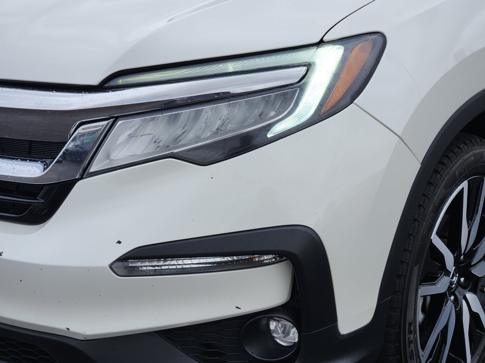 Used 2019 Honda Pilot Elite image 11