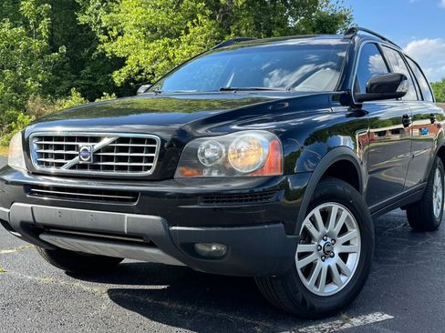 Used 2008 Volvo XC90 3.2 FWD image 1