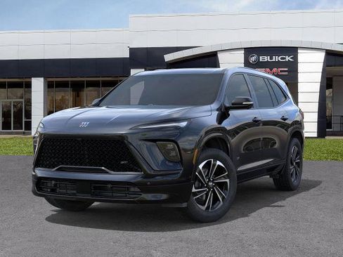 New 2026 Buick Enclave Sport Touring w/ Super Cruise Package image 18