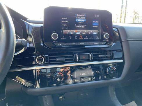 Used 2023 Nissan Pathfinder SV image 22