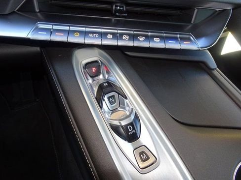 New 2026 Chevrolet Corvette Stingray Coupe w/ 1LT image 11